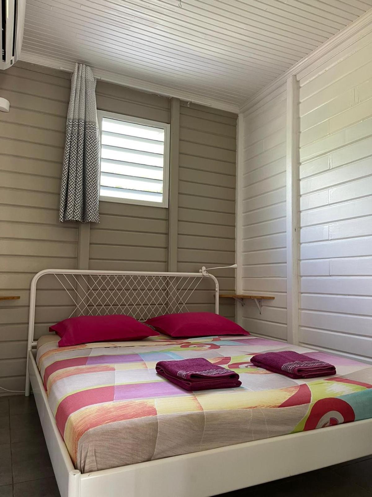 לה דיאמנט Villa Atola מראה חיצוני תמונה