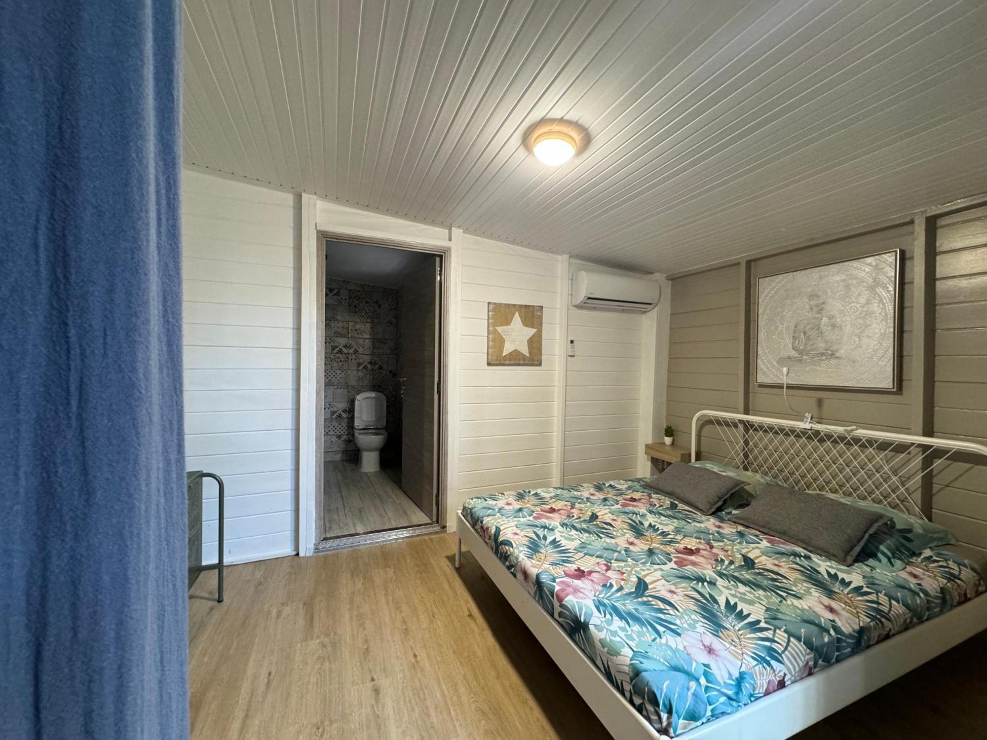 לה דיאמנט Villa Atola מראה חיצוני תמונה